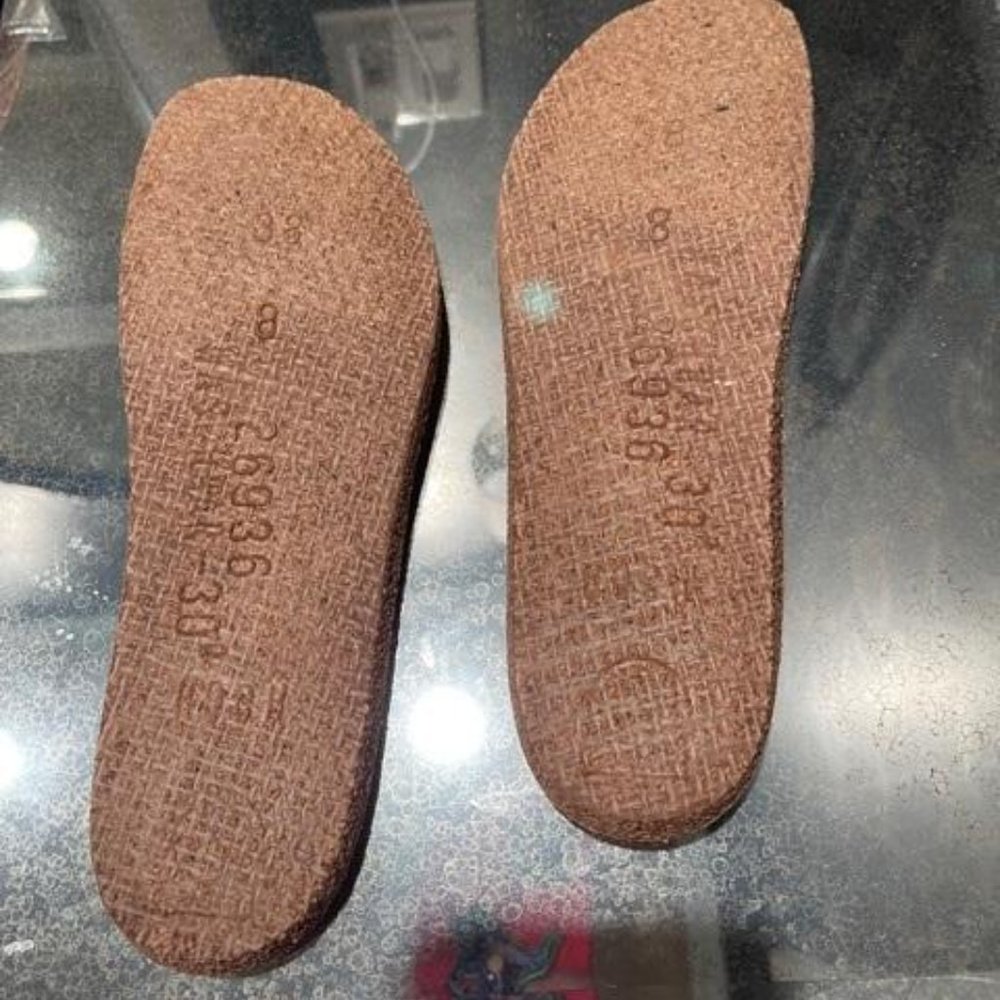 Finn Comfort Shoe Insoles - Picture 3 of 9